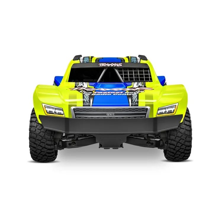 Traxxas Mini Slash 4x4 Short Course Brushless BL-2s RTR