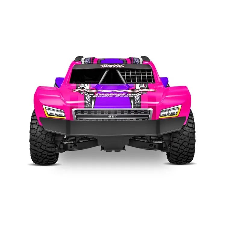 Traxxas Mini Slash 4x4 Short Course Brushless BL-2s RTR