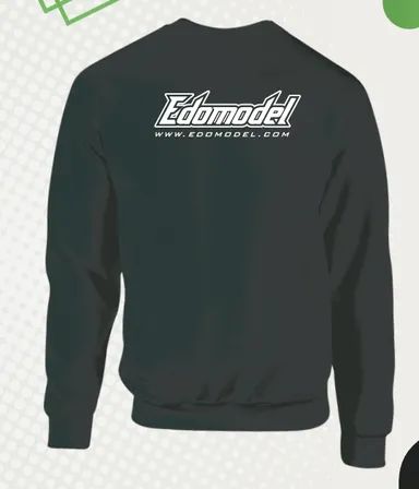 Felpa Edomodel “L”