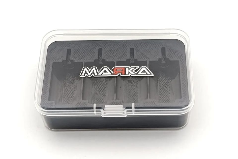 Marka Racing Scatola Porta Motori Mini-Z
