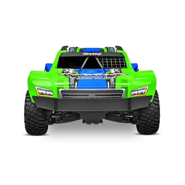Traxxas Mini Slash 4x4 Short Course Brushless BL-2s RTR