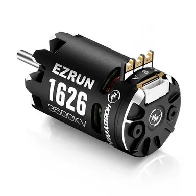 Hobbywing Mini28 Combo with 1626SD 3500kV
