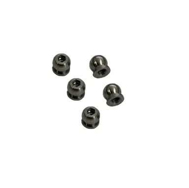 Xbility X-PVB-F-SUS - Stainless Steel Female Pivot Ball 3.5mm (5pcs)