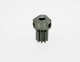 PN Racing Mini-Z 7075 Alloy S3 Pinion 64P