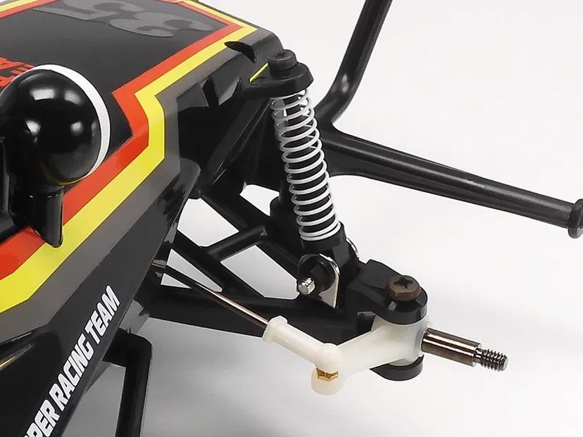 Grasshopper Black Edition Tamiya