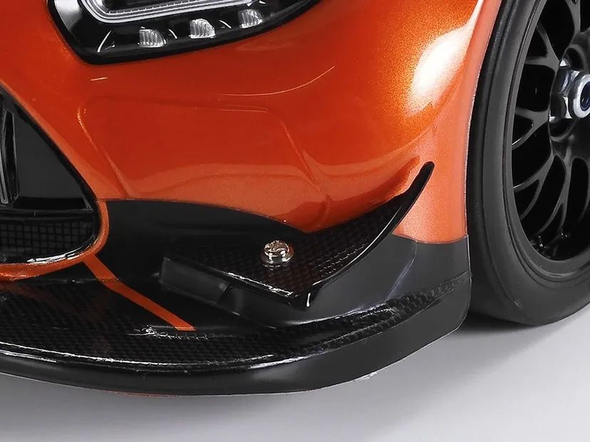 Mercedes-AMG GT3 EVO TT-02 Tamiya