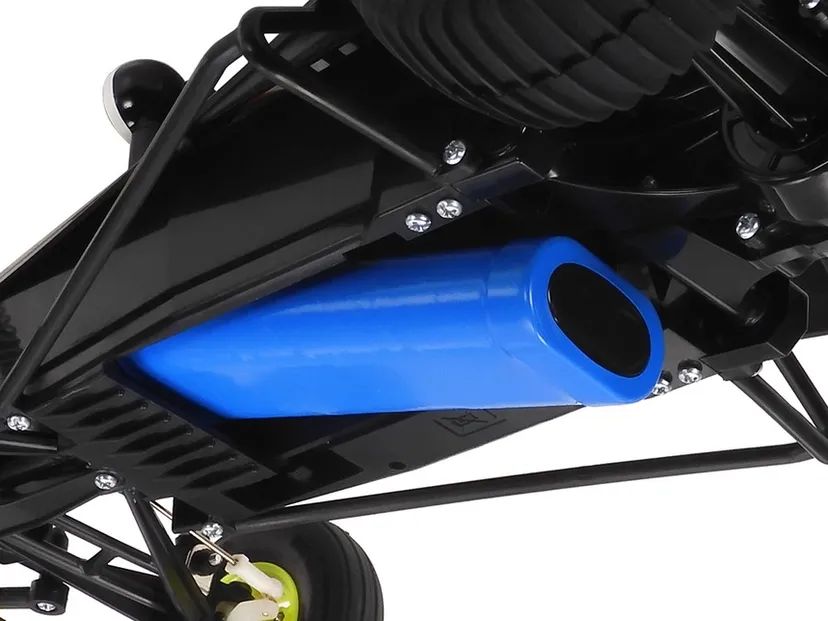 Grasshopper Black Edition Tamiya