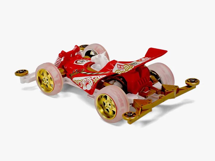 Year of the Horse 2026 Super-2 - 95694