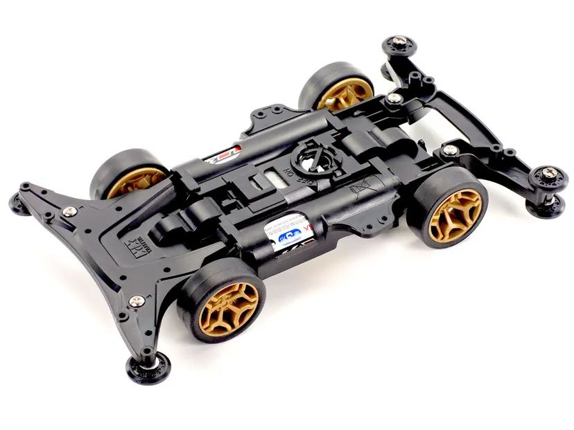 Raizzan ME Chassis - 18663