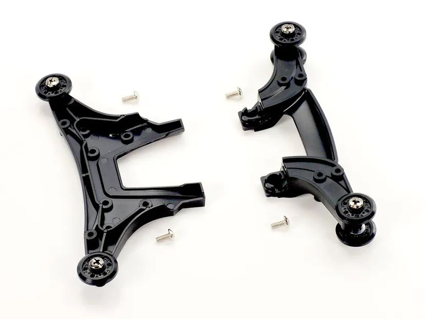 Raizzan ME Chassis - 18663