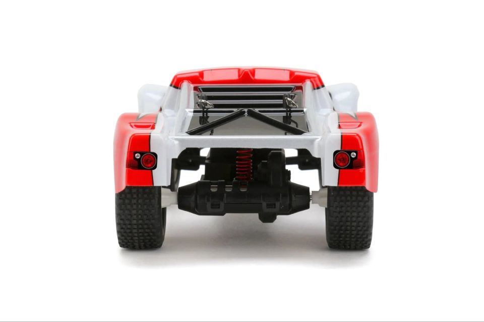 Veko Mini SC Rossa 1:24 Short Course RTR con Gyro