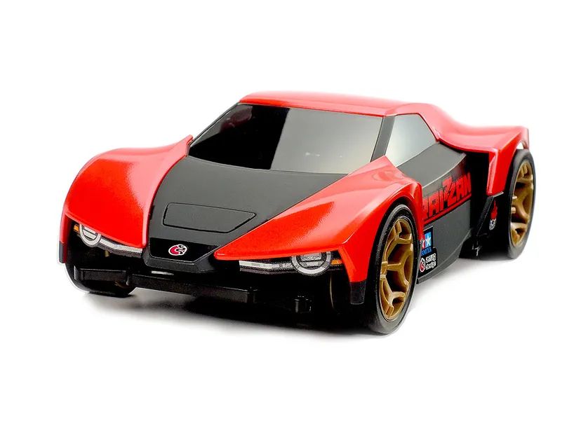 Raizzan ME Chassis - 18663