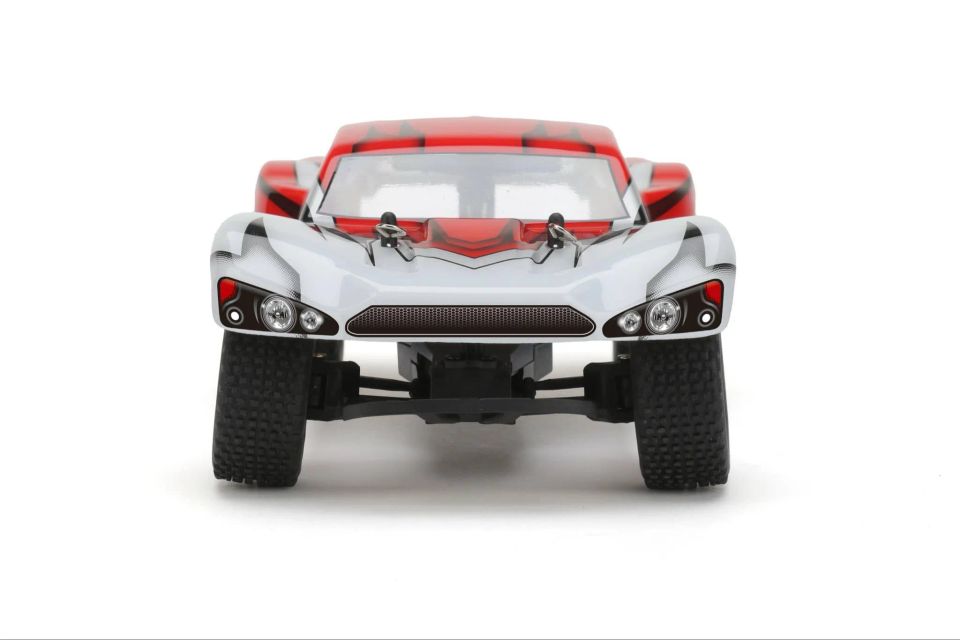 Veko Mini SC Rossa 1:24 Short Course RTR con Gyro