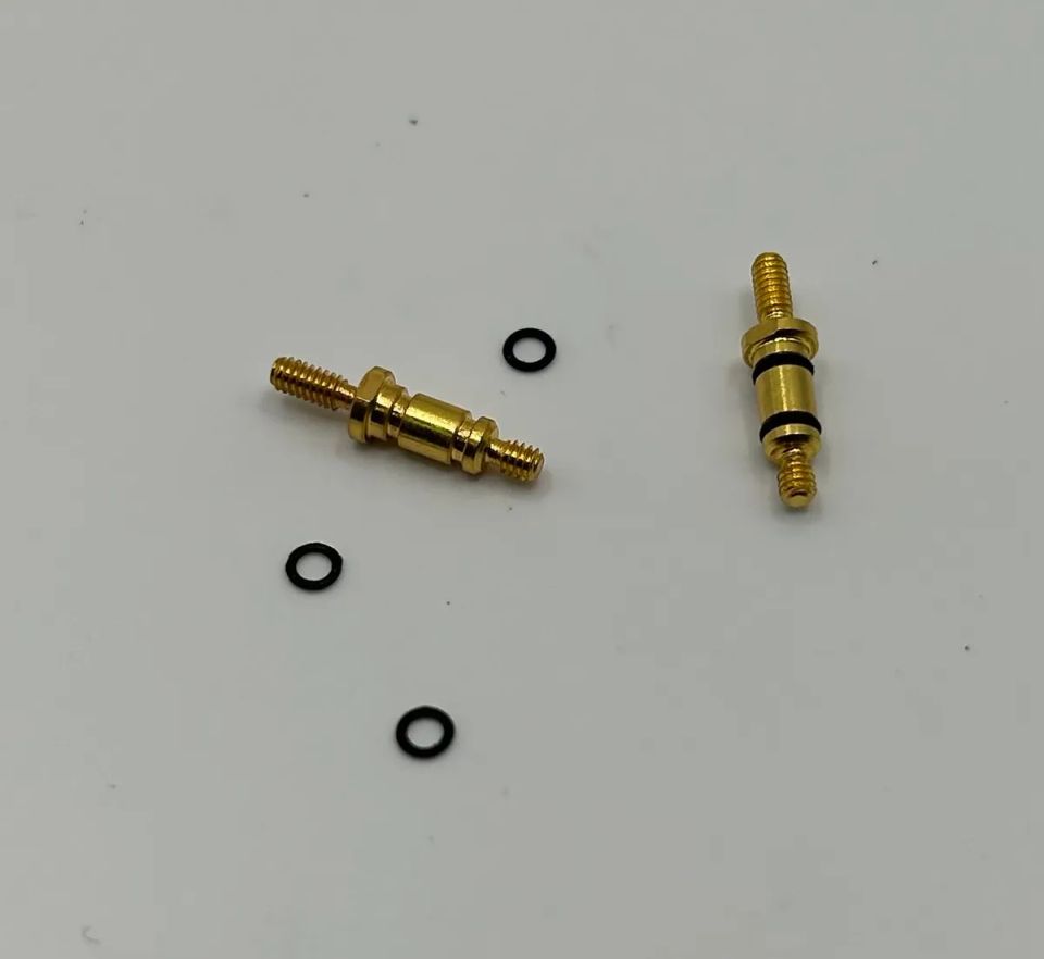 MWX Performance ZSAXL-33 - MWX ZS Axles