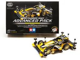 Aero Thunder Shot Adpack TKC AR - 92461