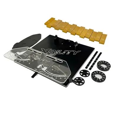 Xbility X-ST - Setup Station for XBone for 1:28 (1pcs)