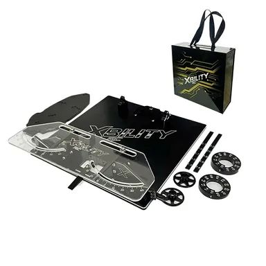 Xbility X-ST - Setup Station for XBone for 1:28 (1pcs)
