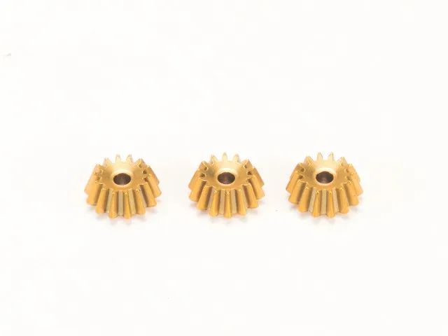 PN Racing Mini-Z 2WD V3 Precision Enclosed Gear Differential 64P 53T