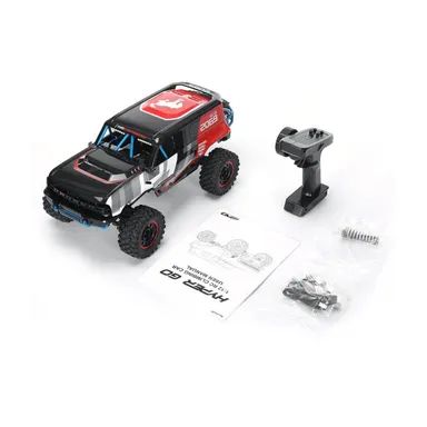 Hyper GO H12P 1/12 Ford Bronco R Crawler RTR