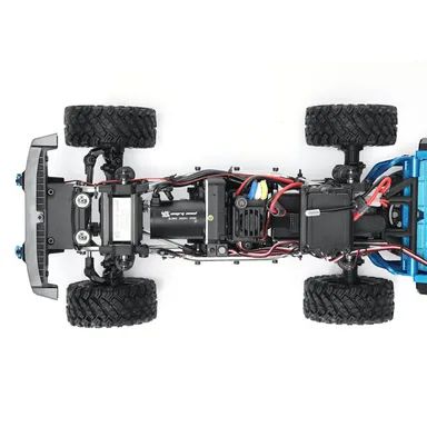 Hyper GO H12P 1/12 Ford Bronco R Crawler RTR