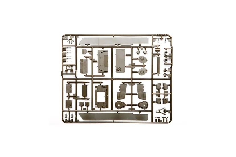 Israeli Tank M1 Super Sherman 1/35 Kit di Montaggio Tamiya