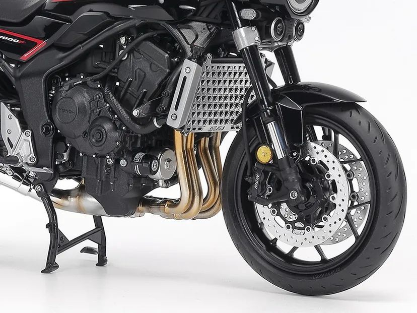 Honda CB1000F 1/12 Kit di Montaggio Tamiya
