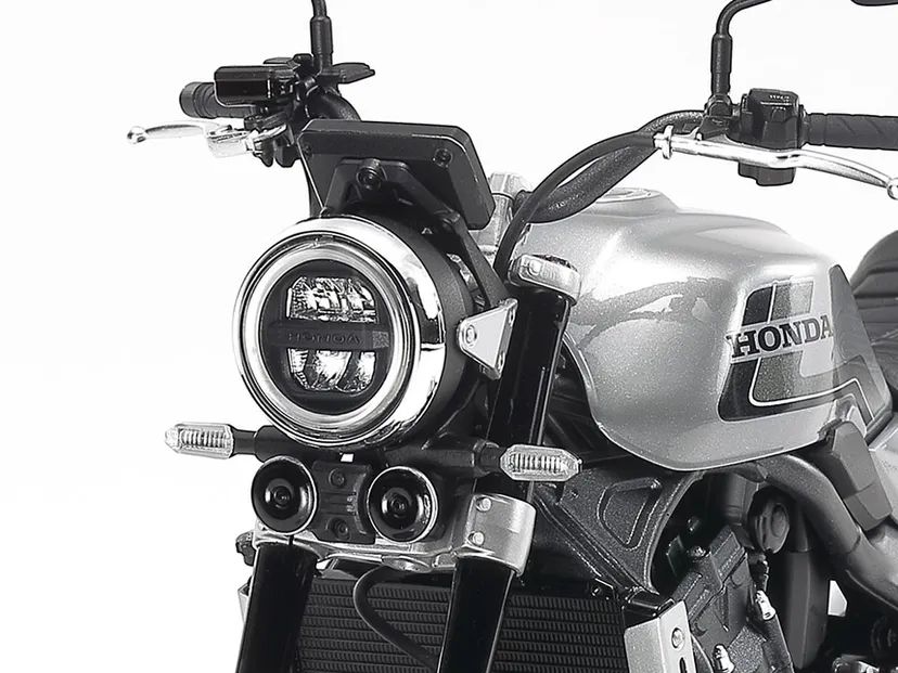Honda CB1000F 1/12 Kit di Montaggio Tamiya