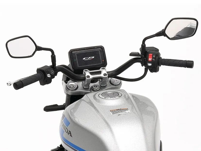 Honda CB1000F 1/12 Kit di Montaggio Tamiya