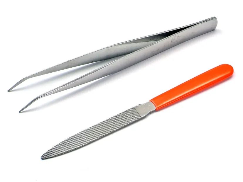 Basic Tool Set Tamiya