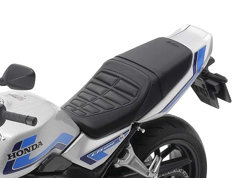Honda CB1000F 1/12 Kit di Montaggio Tamiya