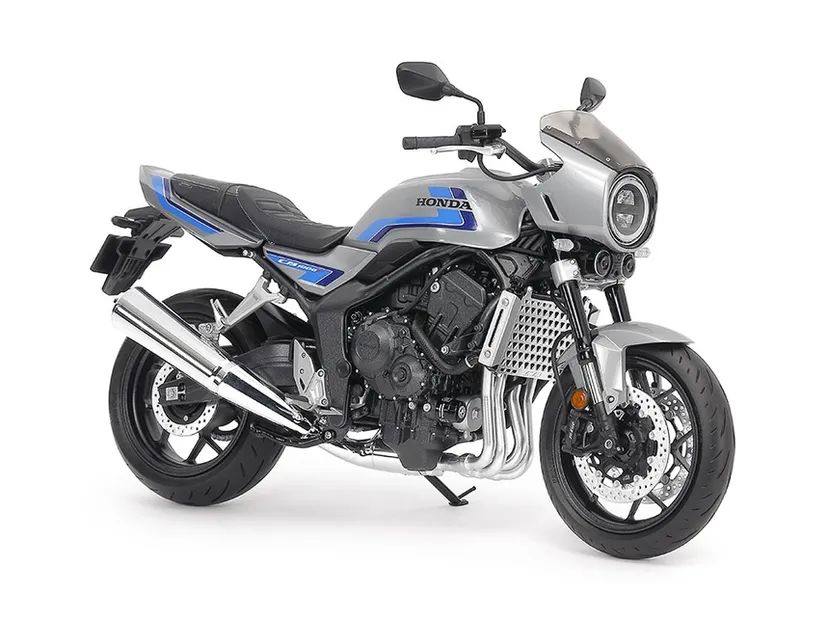 Honda CB1000F 1/12 Kit di Montaggio Tamiya