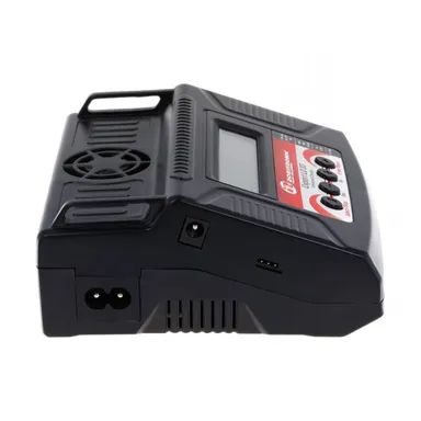 Robitronic Expert LD 80 V2 Charger LiPo 1-6s 7A 80W