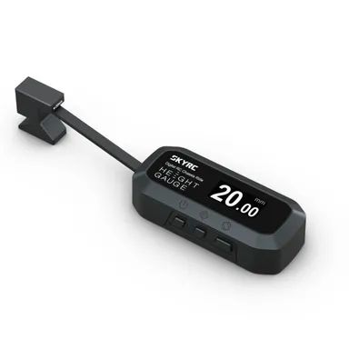 SkyRC Digital RC Ride Height Gauge