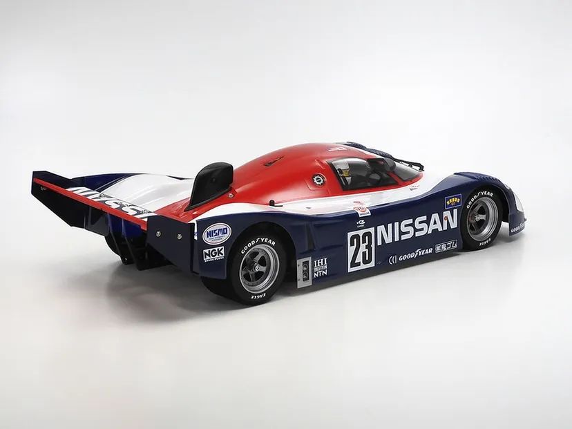 Nissan R91CP Tamiya