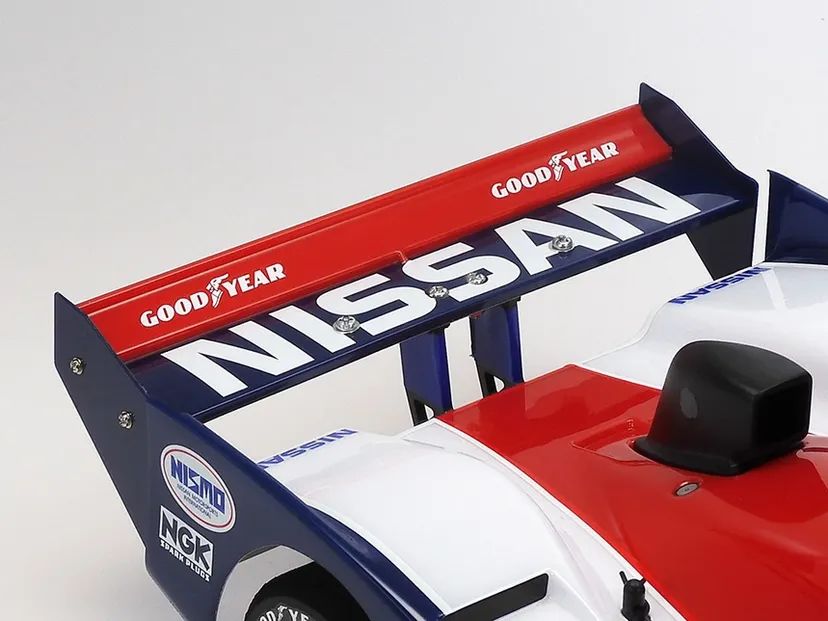 Nissan R91CP Tamiya