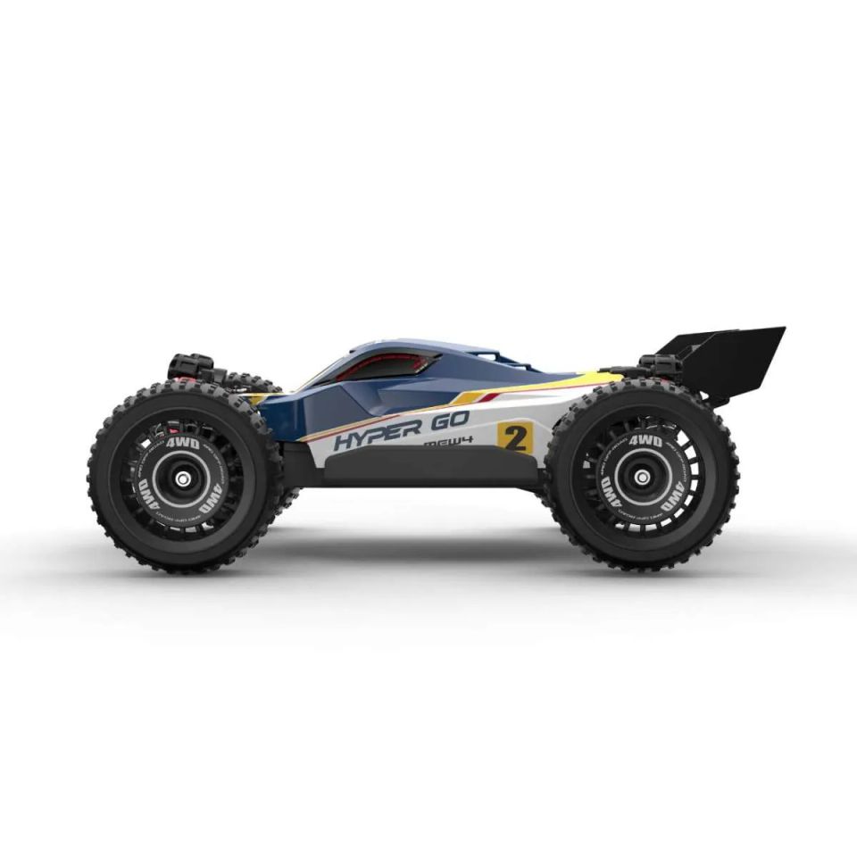 Hyper GO 16213 1/16 Brushless Buggy