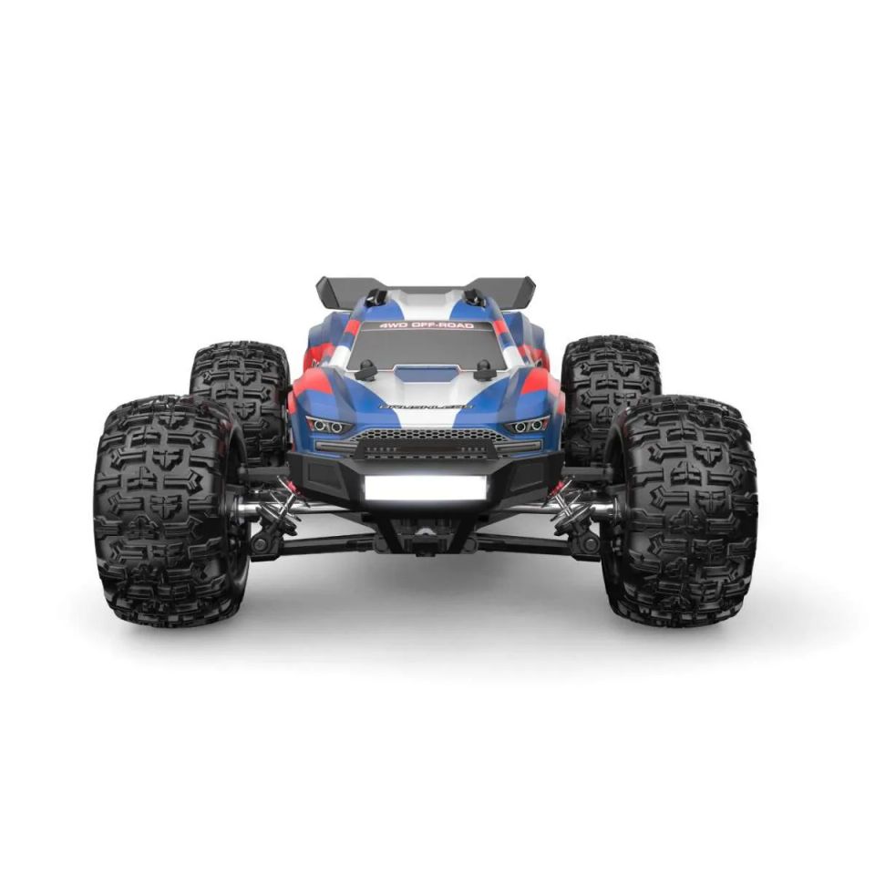 Hyper GO 16212 1/16 Brushless Truggy
