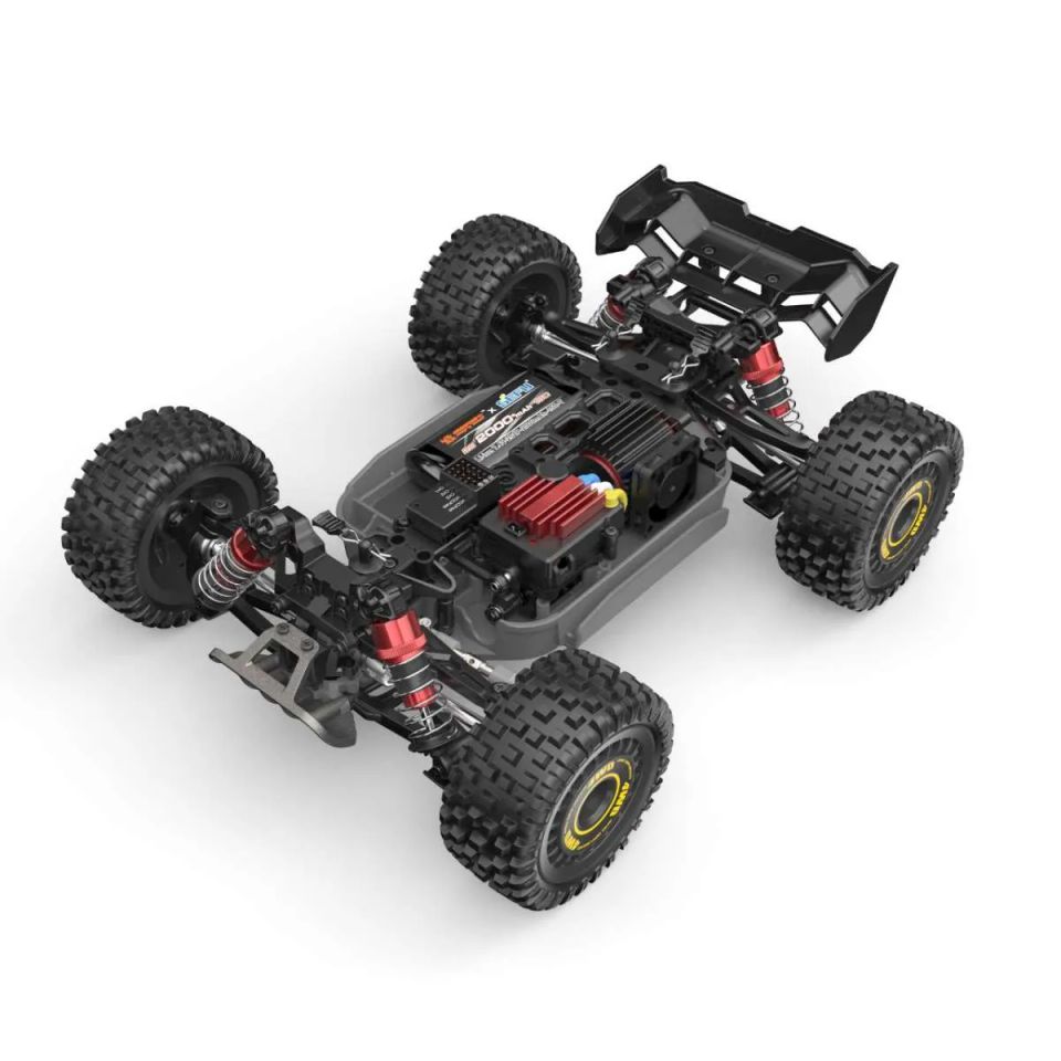 Hyper GO 16213 1/16 Brushless Buggy
