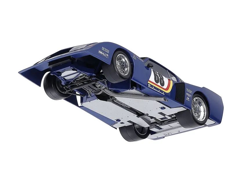 Toyota Celica LB Turbo GR.5 1/24 Kit di Montaggio Tamiya