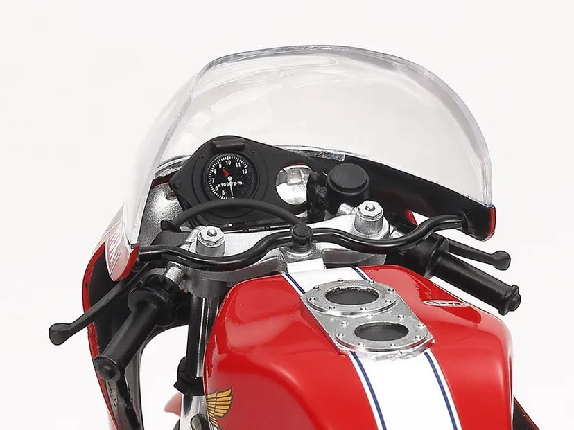 Honda RS1000 Endurance 1/12 Kit di Montaggio Tamiya