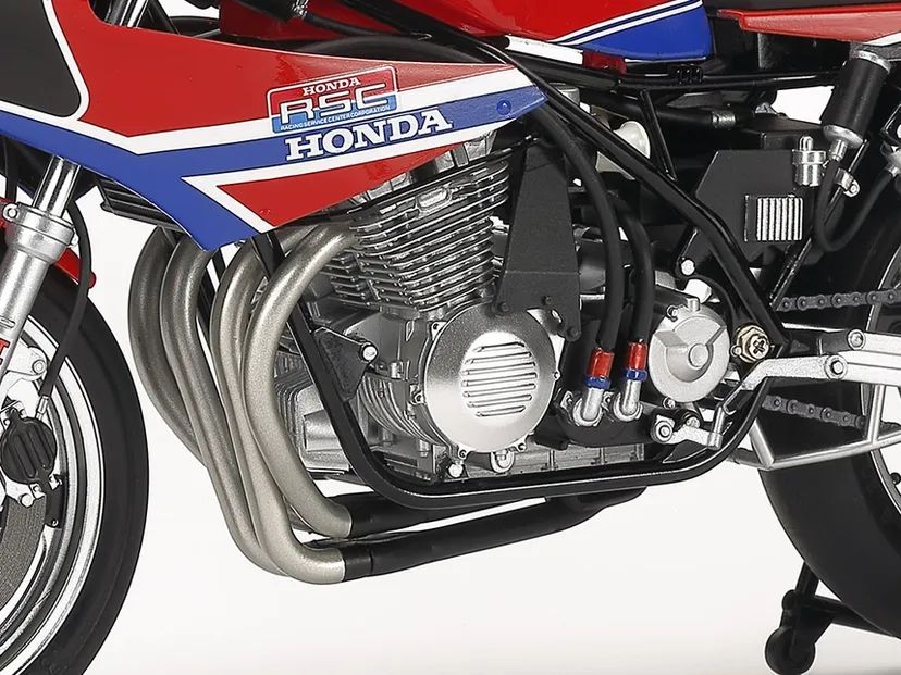 Honda RS1000 Endurance 1/12 Kit di Montaggio Tamiya