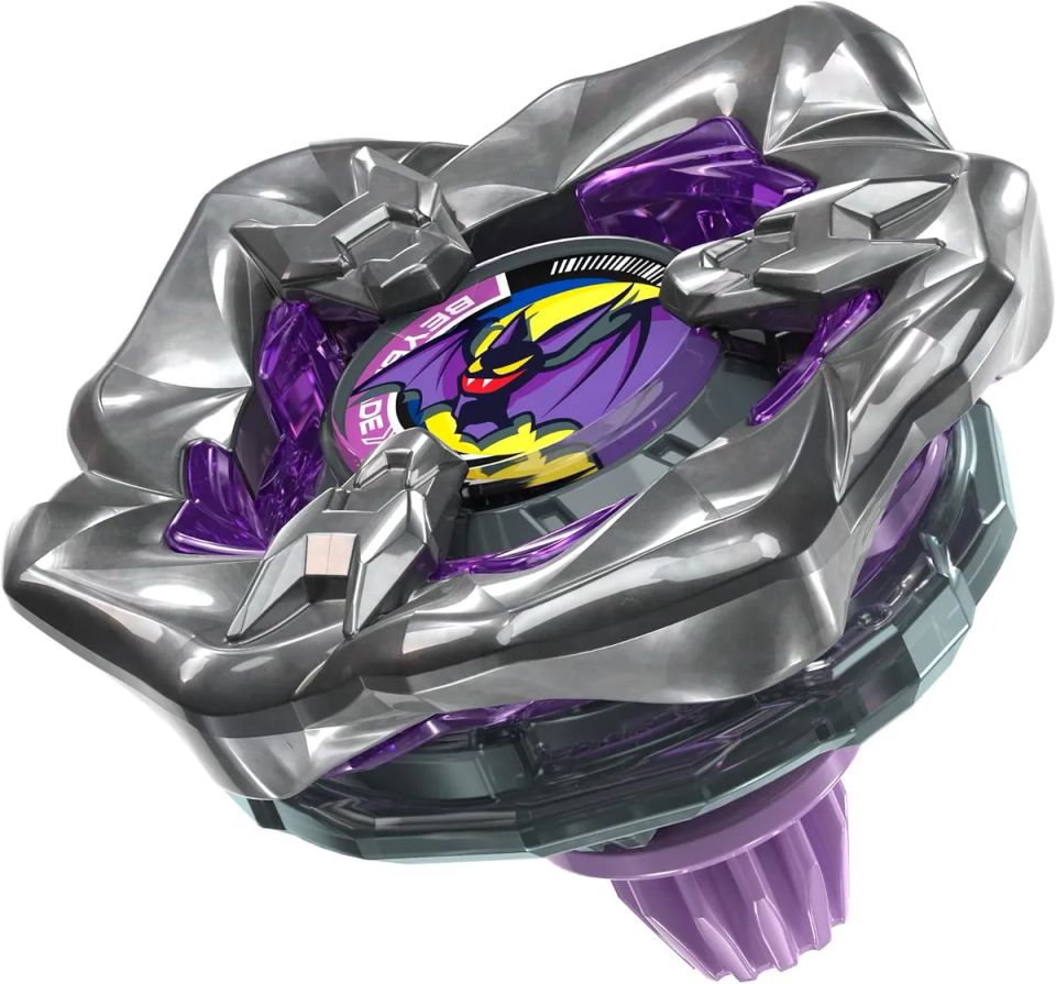Beyblade X - Gust Bat 3-85GP BX Booster Pack