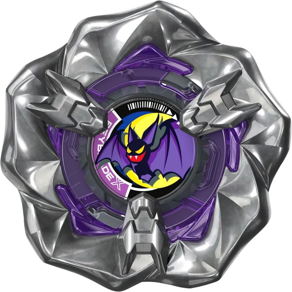 Beyblade X - Gust Bat 3-85GP BX Booster Pack