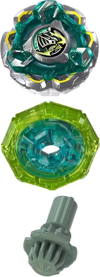 Beyblade X - Armor Kinght GV 8-70UN Starter Pack