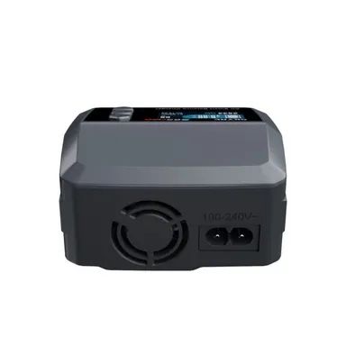 SkyRC S65neo AC LiPo 2-4s 10A 65W Discharger 2A 10W