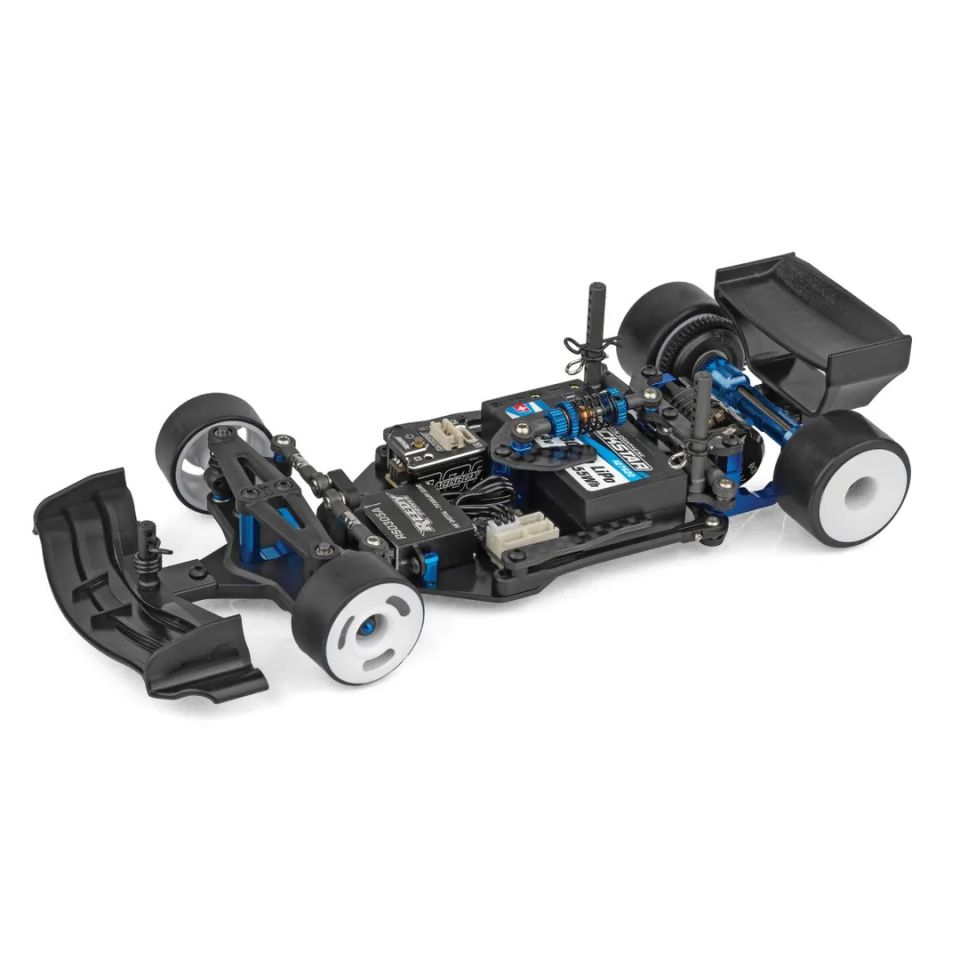 Team Associated RC28F Team Kit