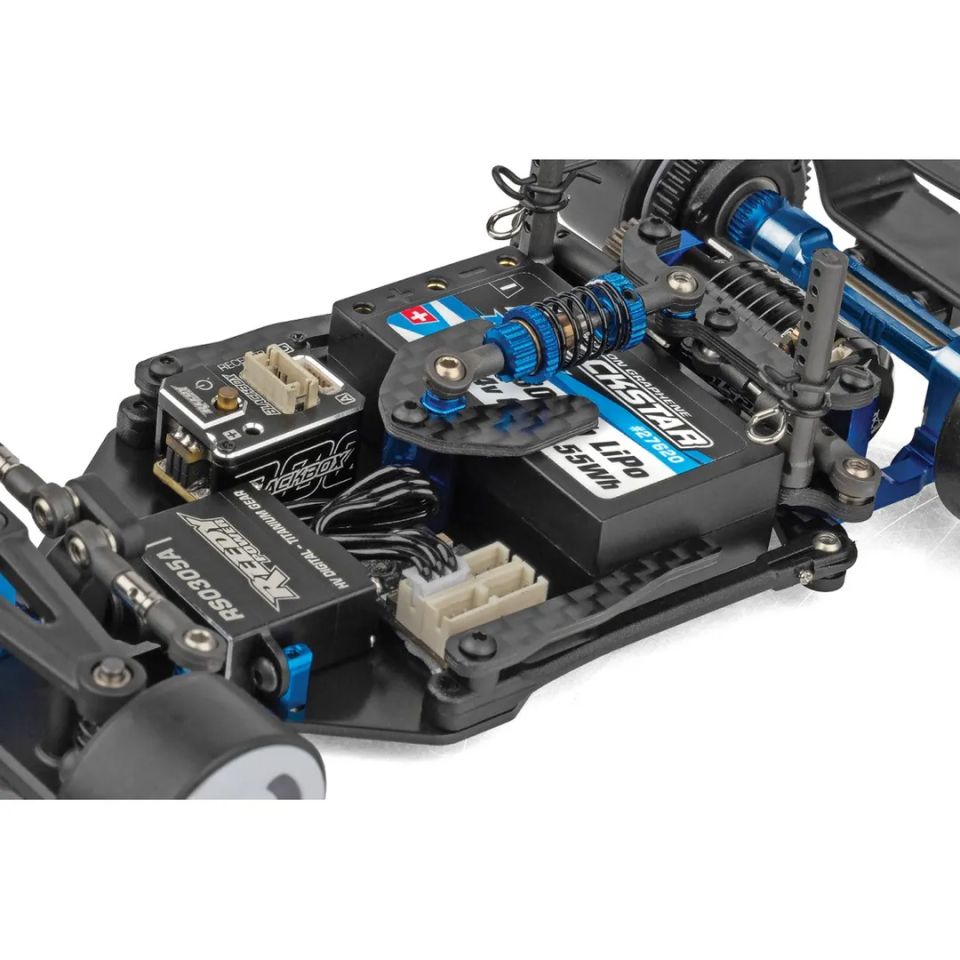 Team Associated RC28F Team Kit