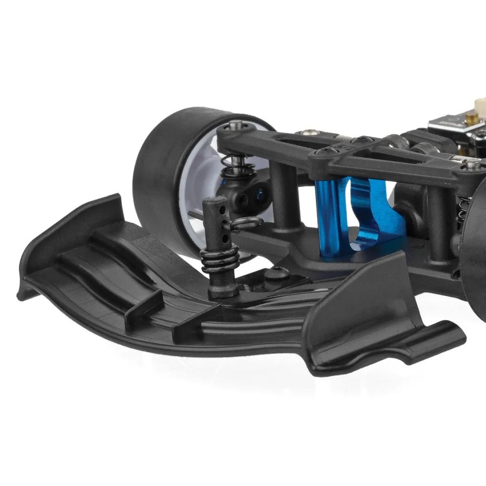 Team Associated RC28F Team Kit