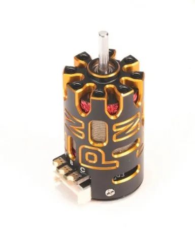 PN Racing V6 Anima 2500kv Sensored Brushless Motor