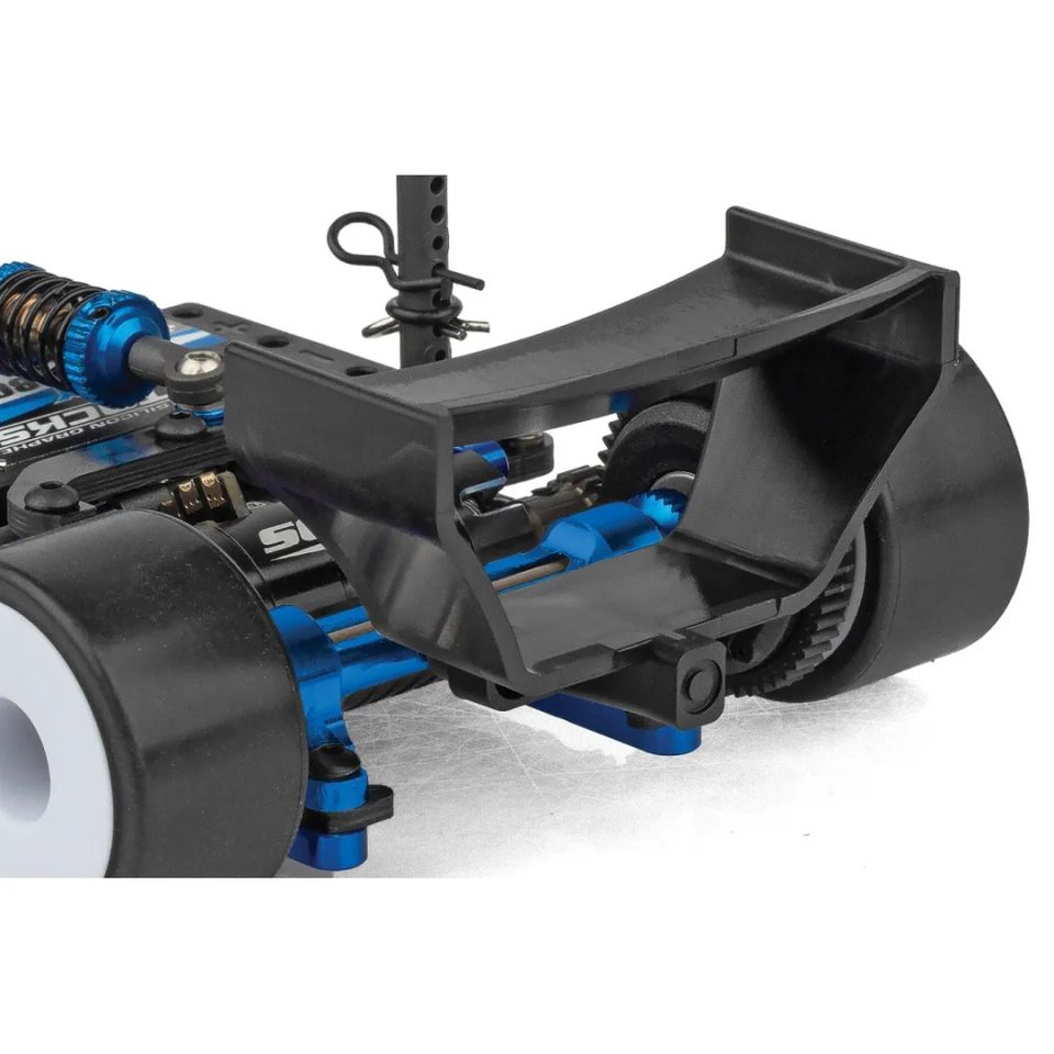 Team Associated RC28F Team Kit